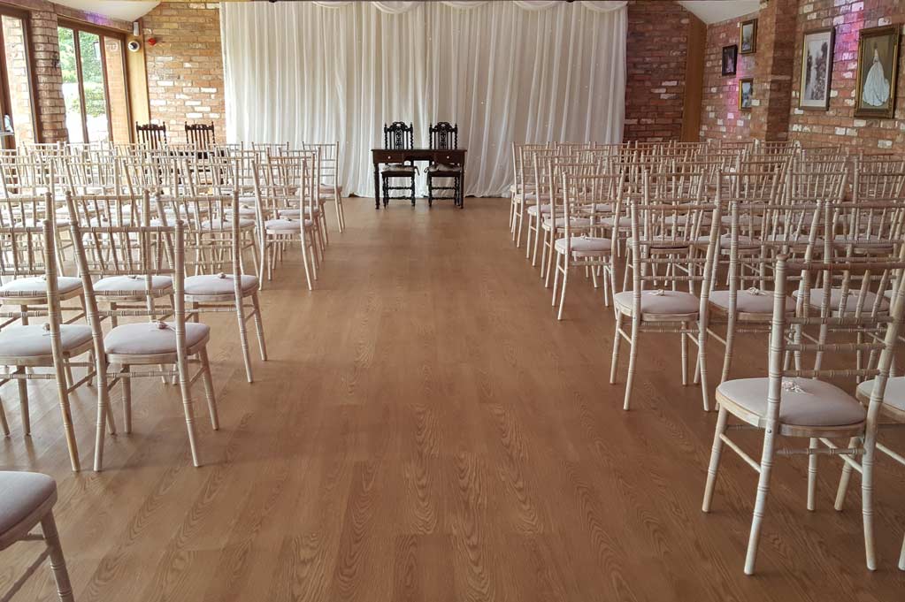 Keythorpe Manor Barn Wedding