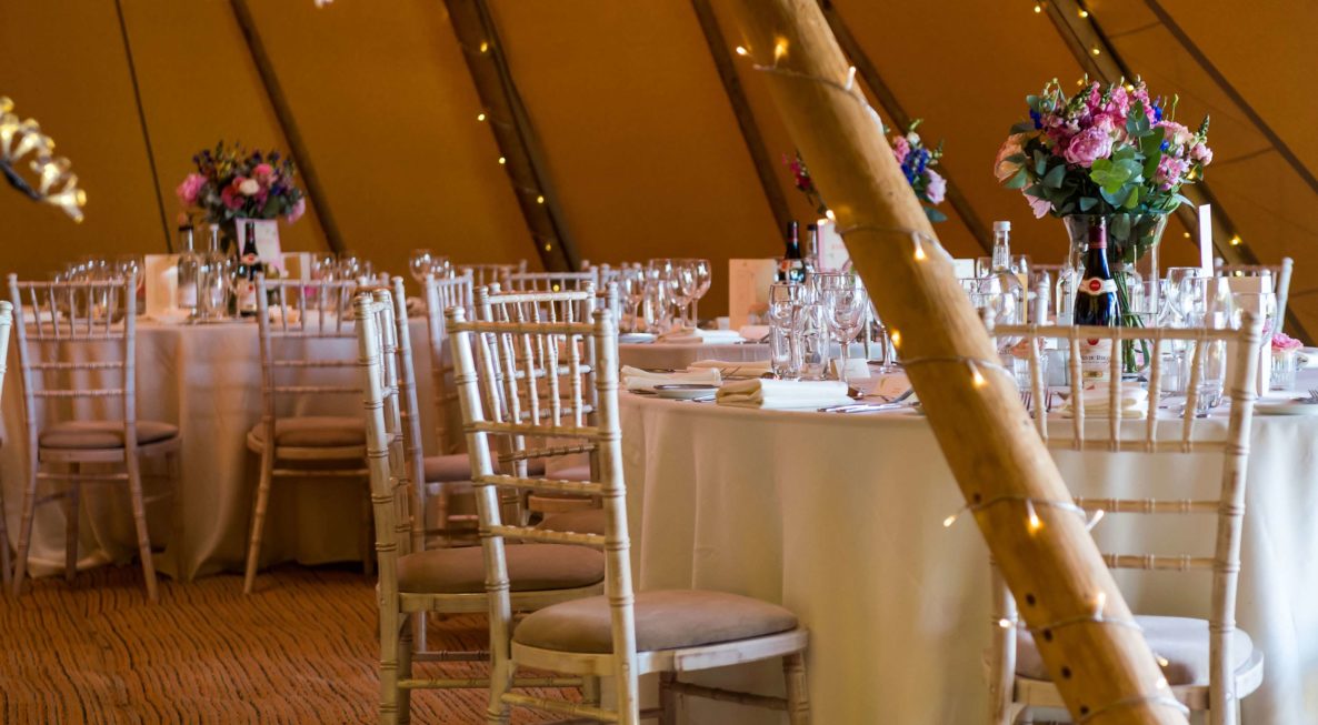 Chiavrai Chairs Tipi