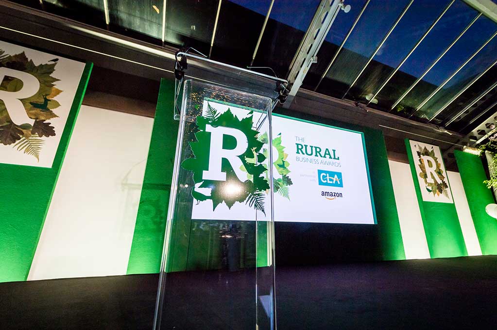 Rural Business Awards
