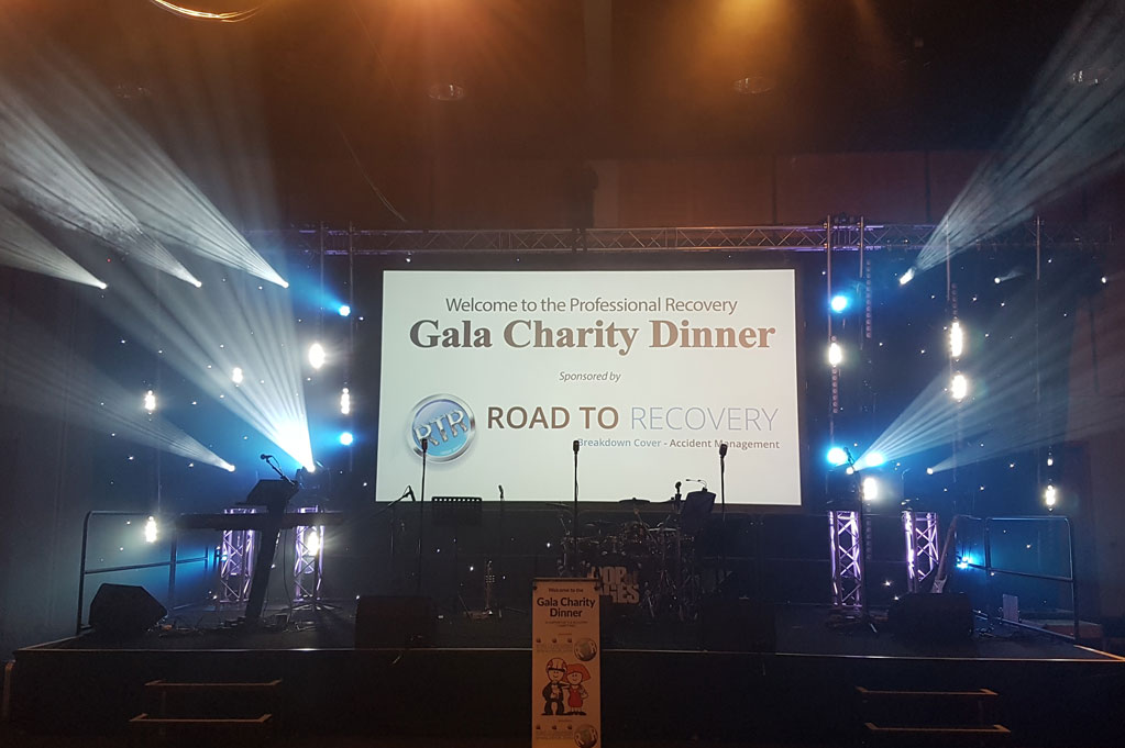 Telford International Centre