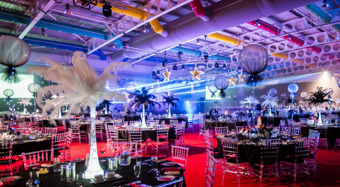 Yorkshire Event Centre