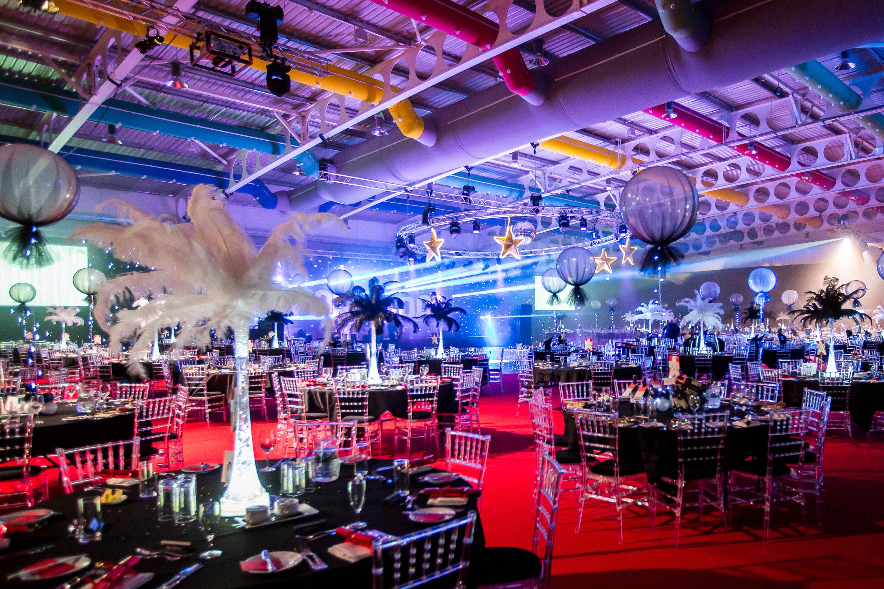 Yorkshire Event Centre