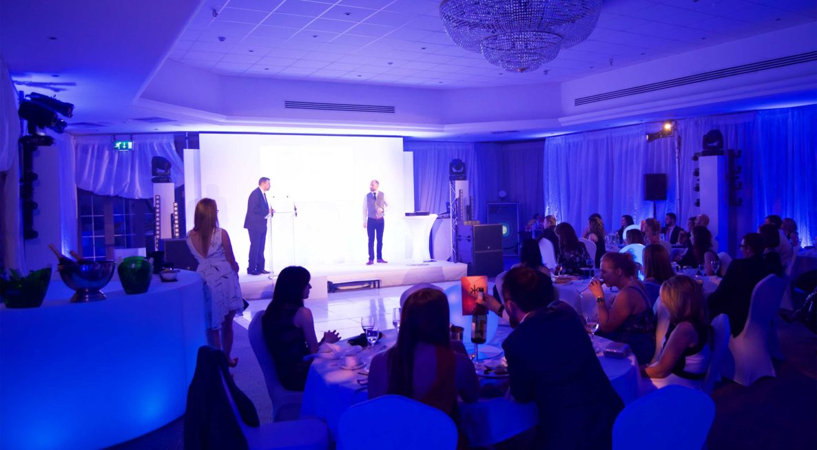 Events at The Belfry