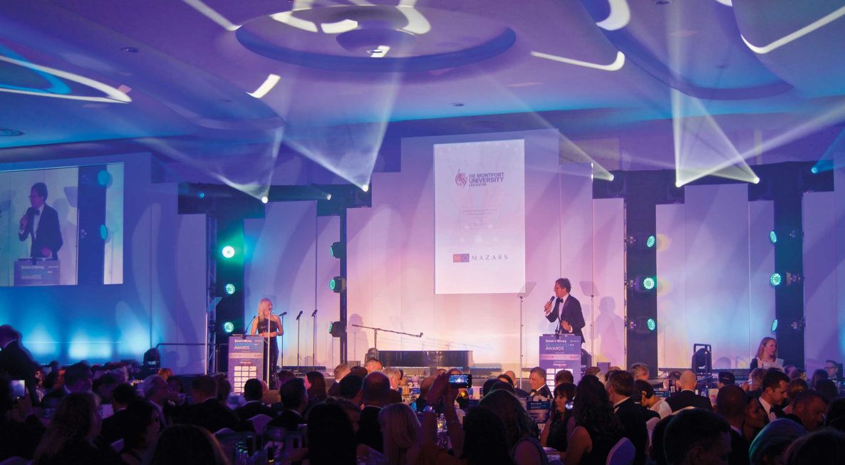 Award Ceremony Event Management