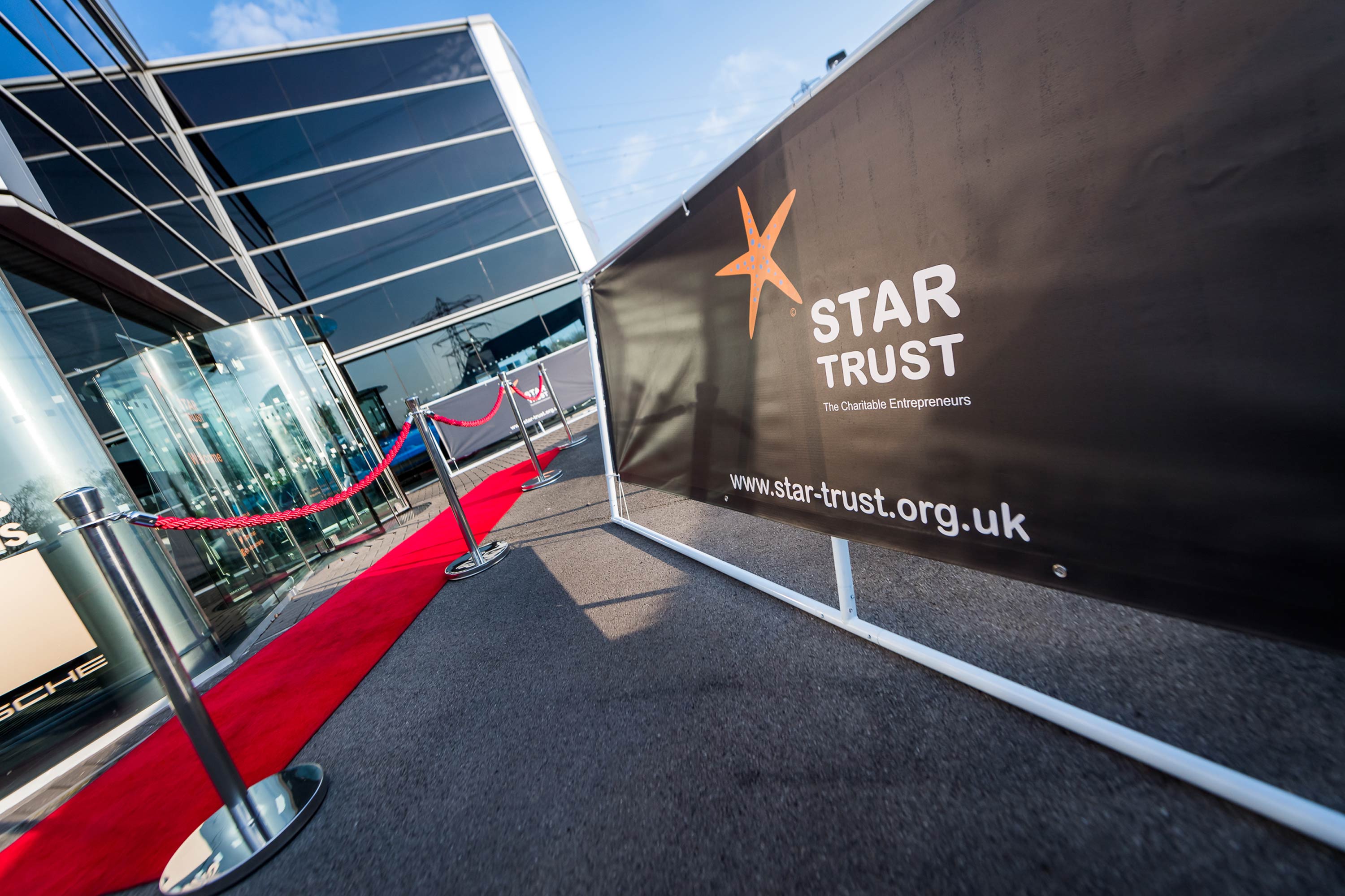 Red Carpet Hire