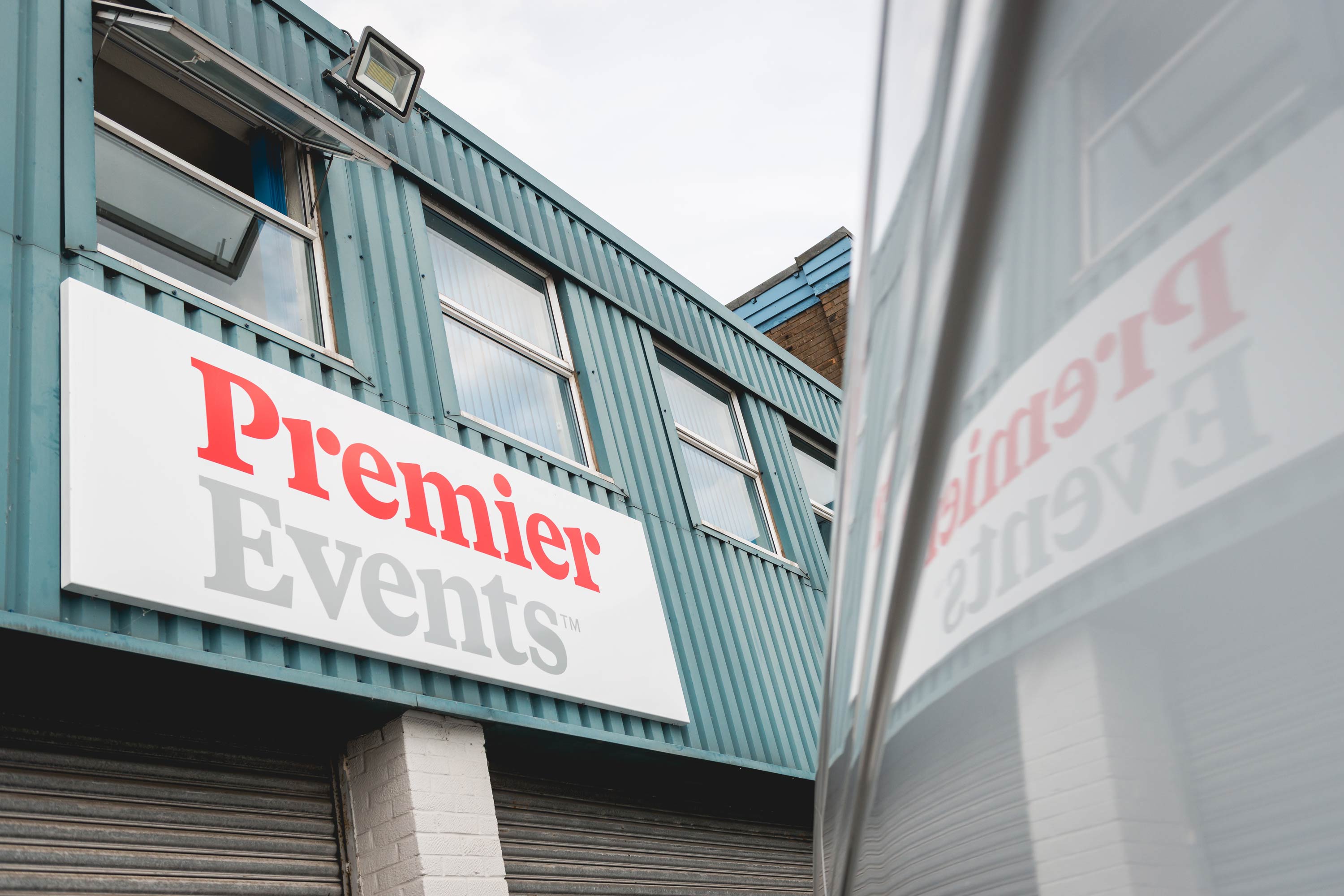 Premier Events