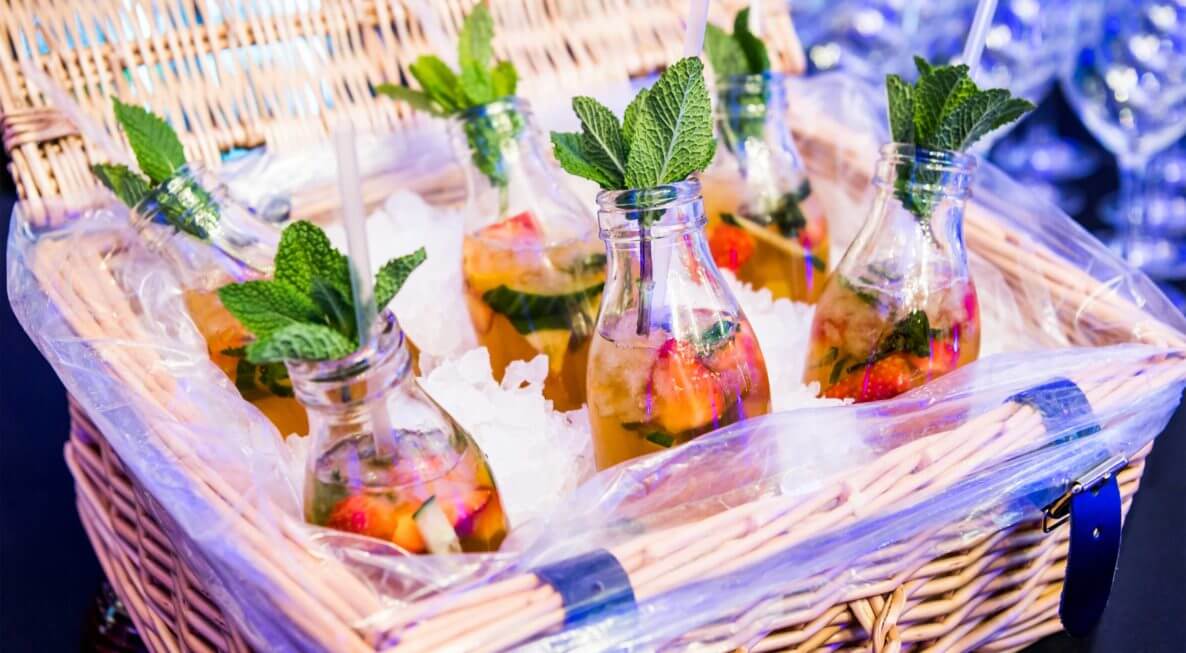 Corinthia Events
