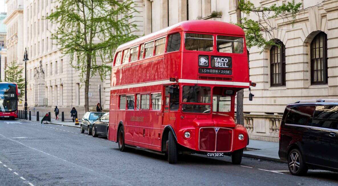 Event Management Company London