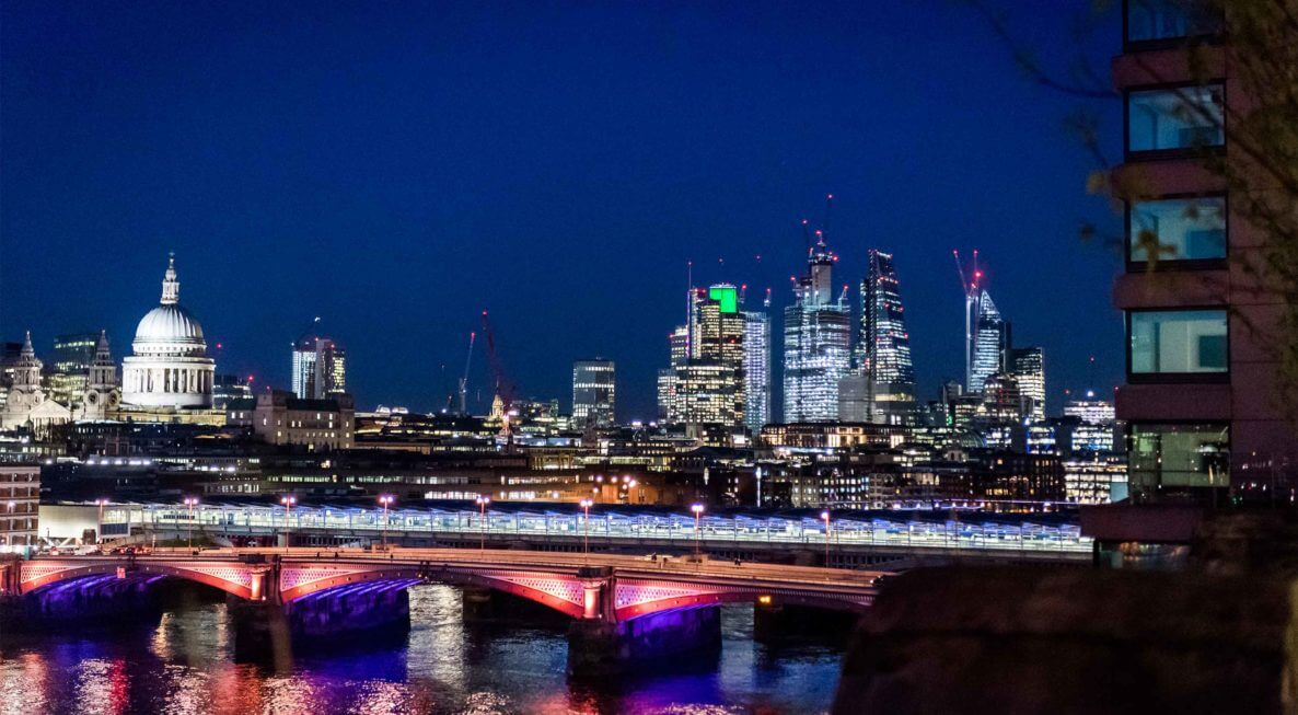 London Event Management