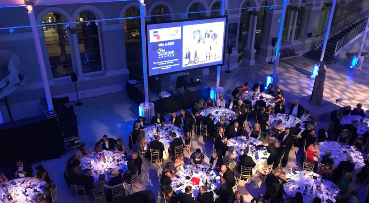 Funeral Planner of the Year