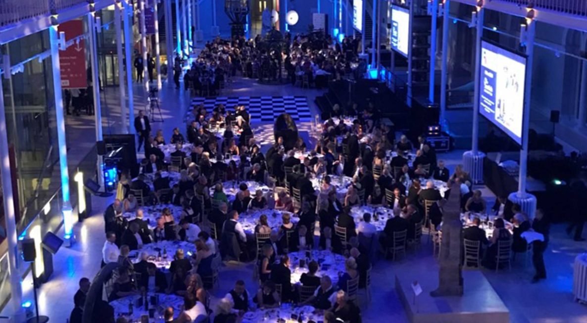 National Museum of Scotland