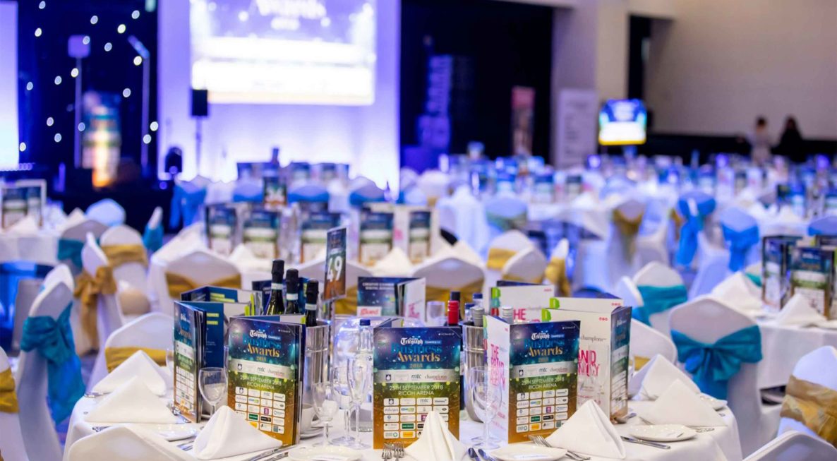 Coventry Business Awards 2018