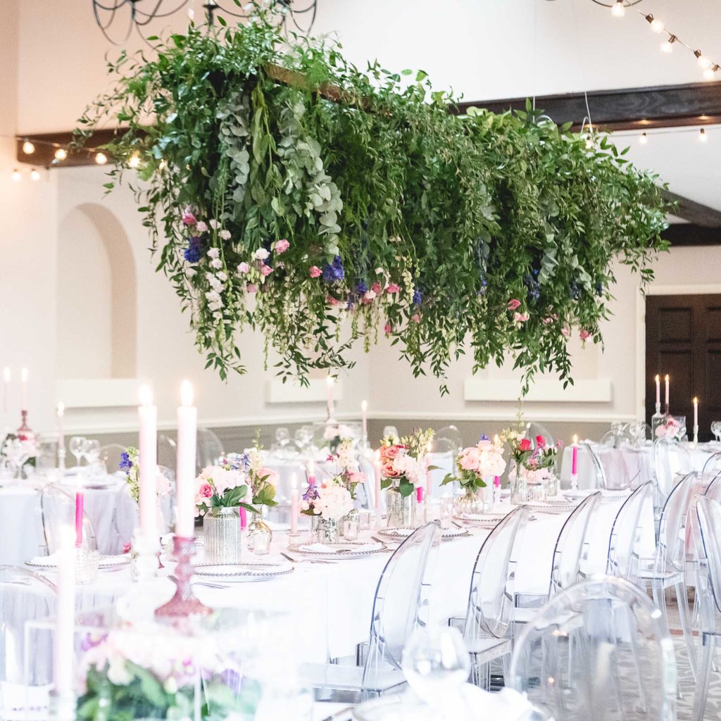 Hothorpe Hall Wedding 3