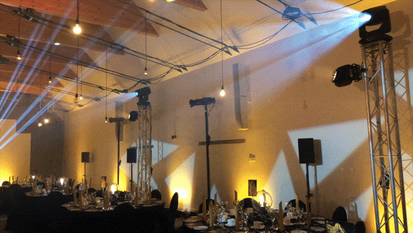 University of Leicester Events