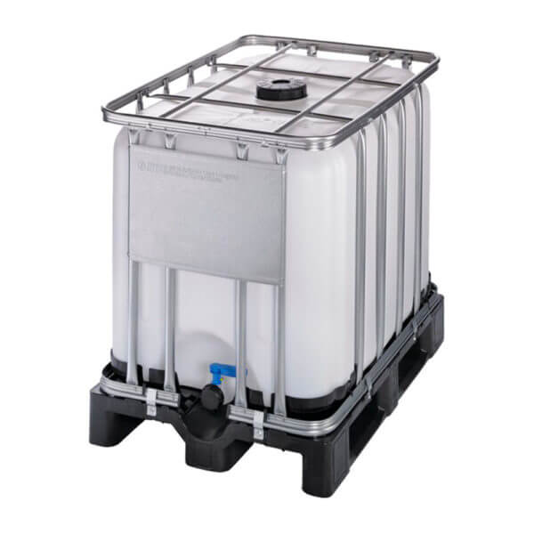 600L IBC Containers