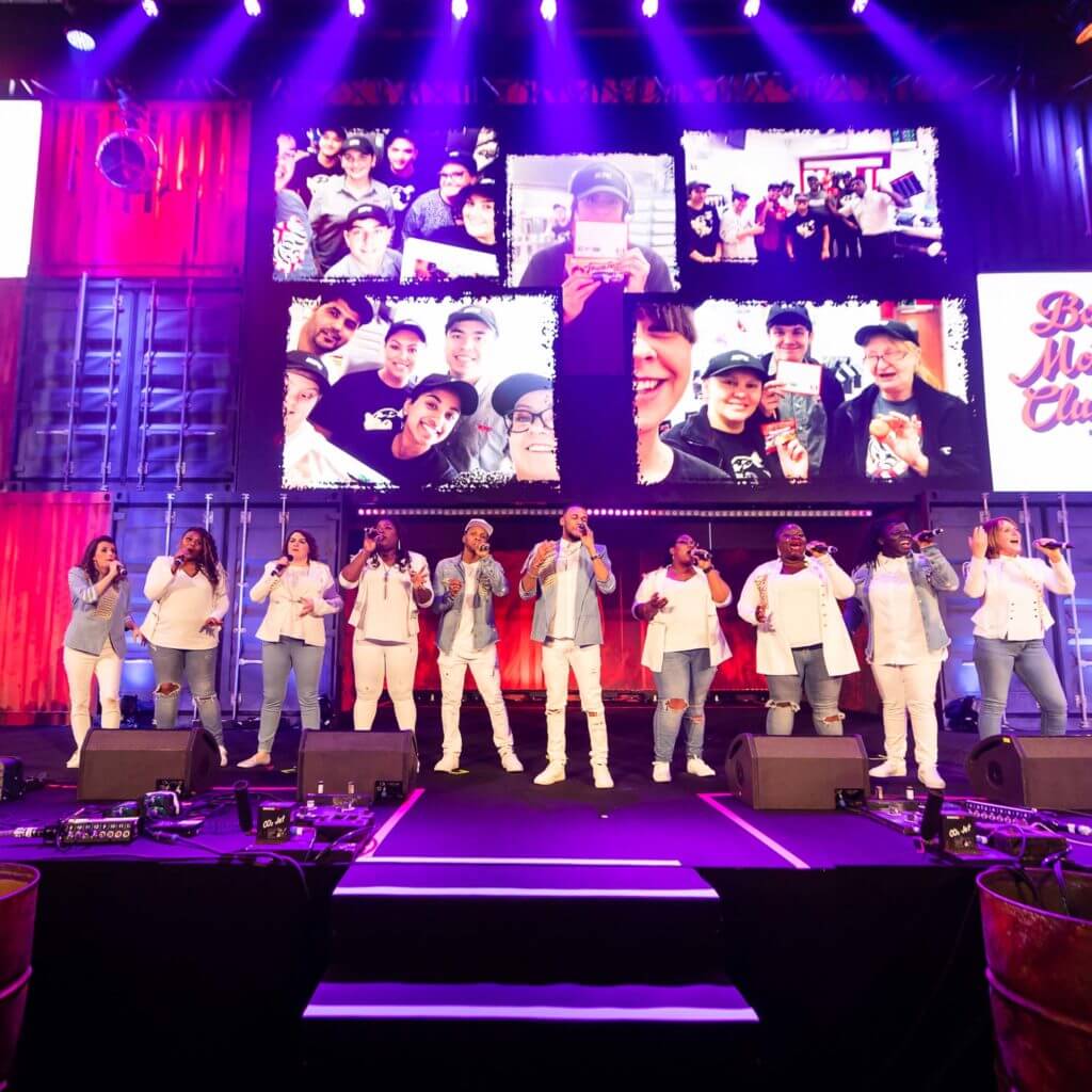 Acapella Group