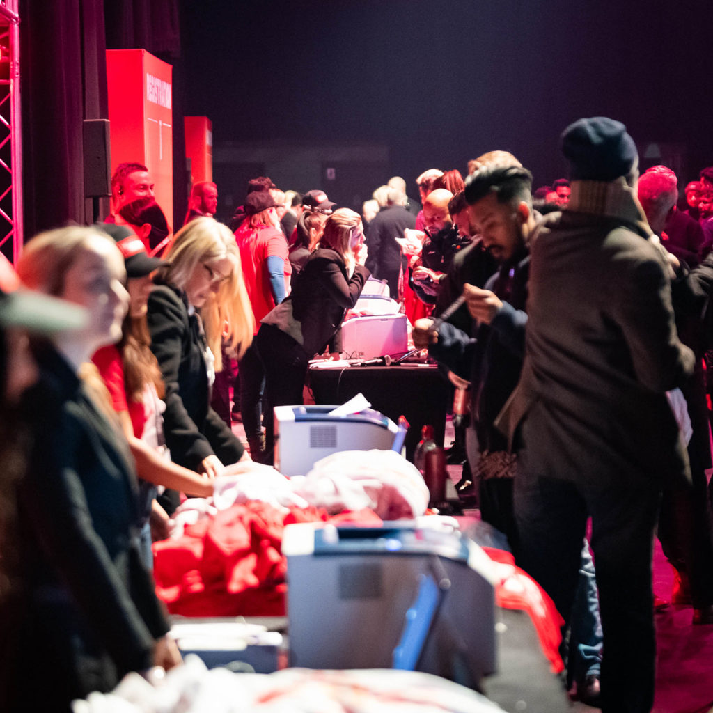 Event Registration