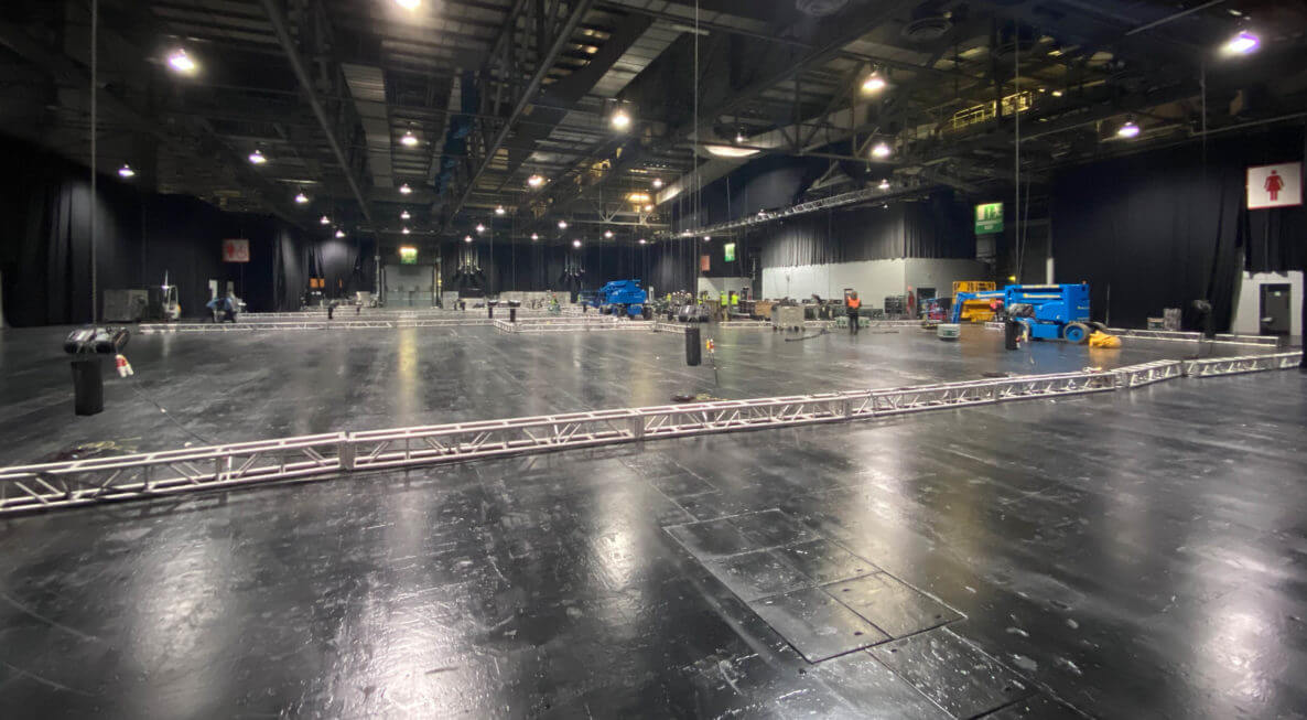 Event Rigging