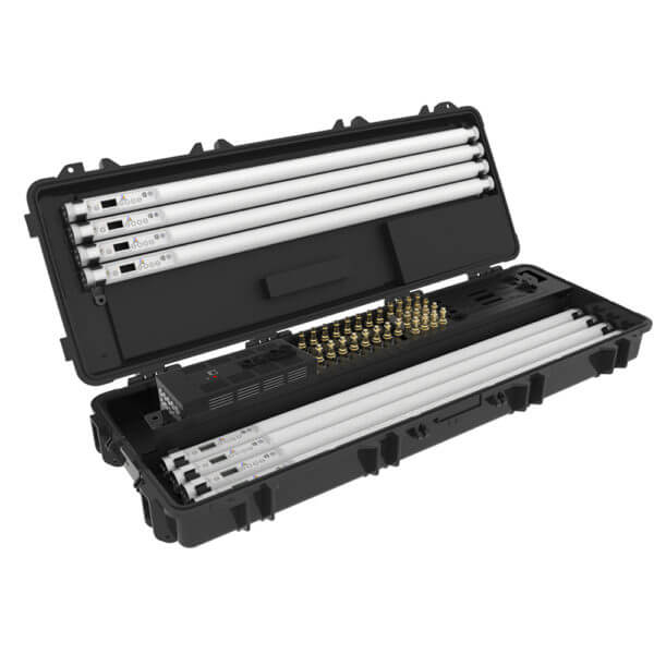 Astera Titan Tube Hire