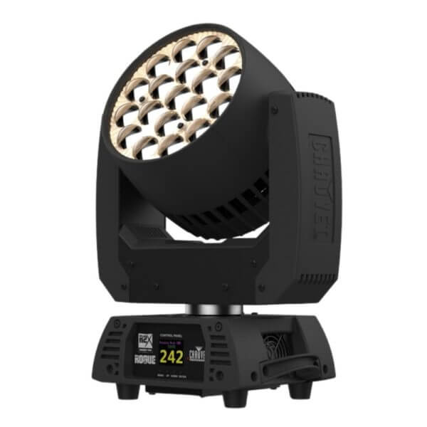 CHAUVET ROGUE R2X WASH