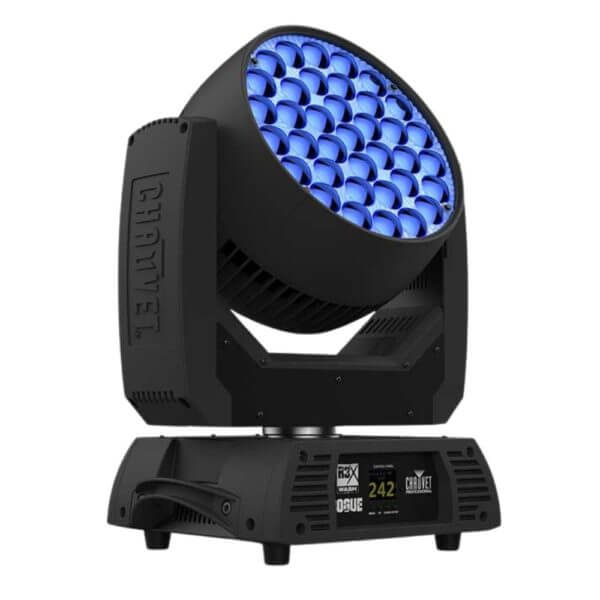 CHAUVET ROGUE R3X WASH