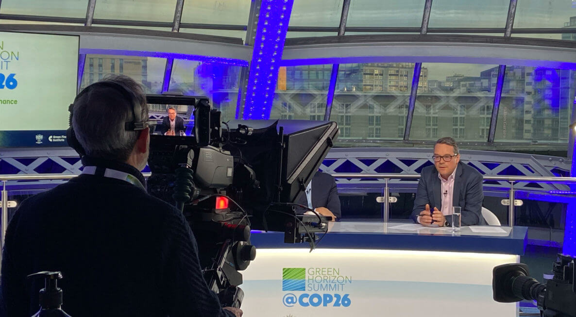 Fabrication Company Leicester