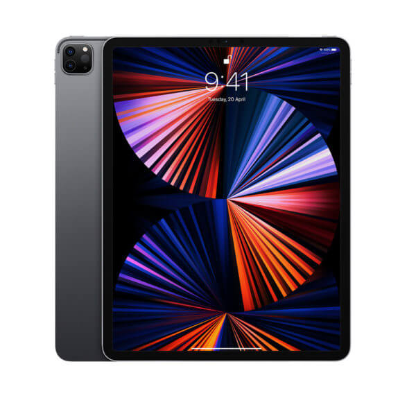 Apple iPad Pro 12.9 Hire