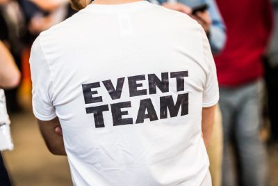 Event Management Team