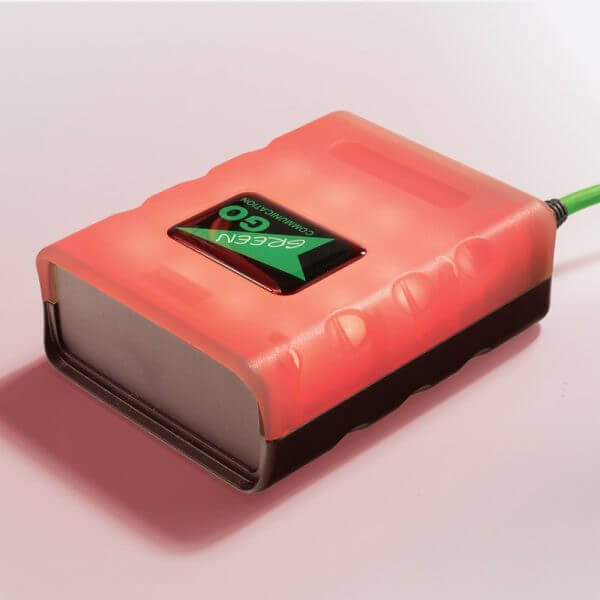 Green-Go Comms Beacon Hire