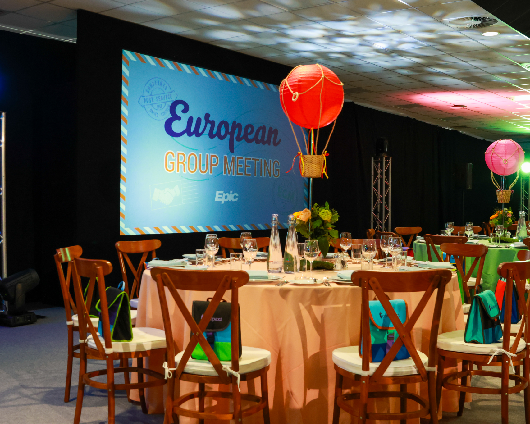 Premier Events - Fully Integrated Full Service Event Agency - epic-egm-venue-2024---6