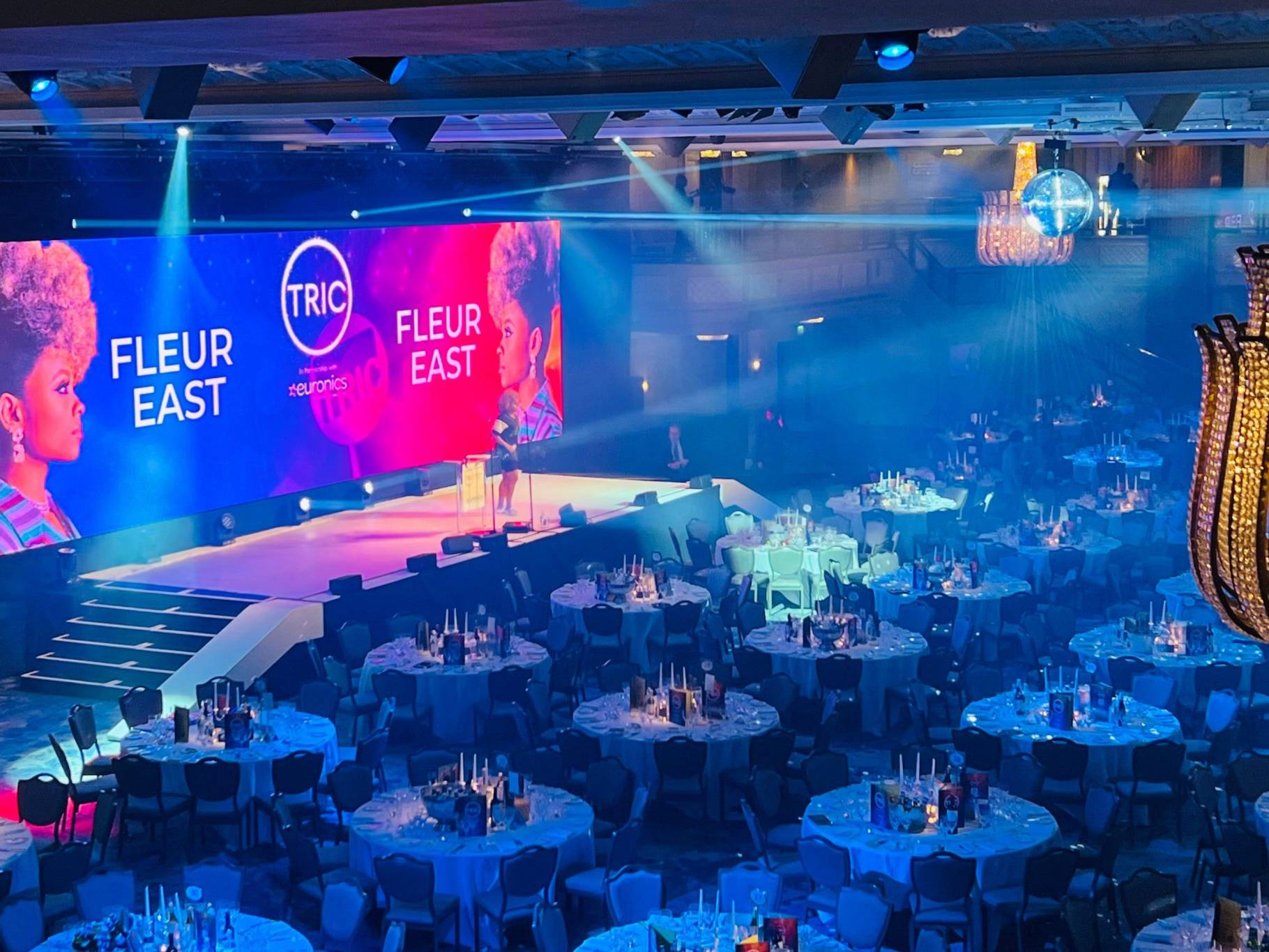 Venue Highlight Grosvenor House Hotel