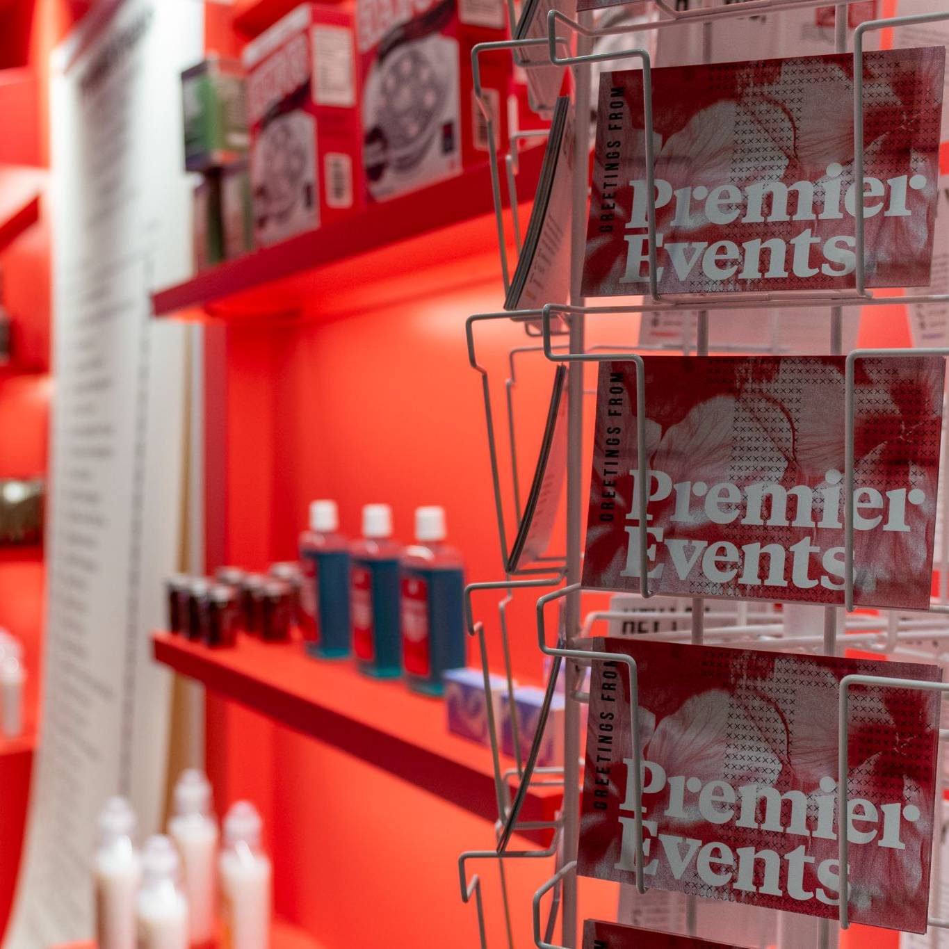 Premier Events - Fully Integrated Full Service Event Agency - 1771958632063