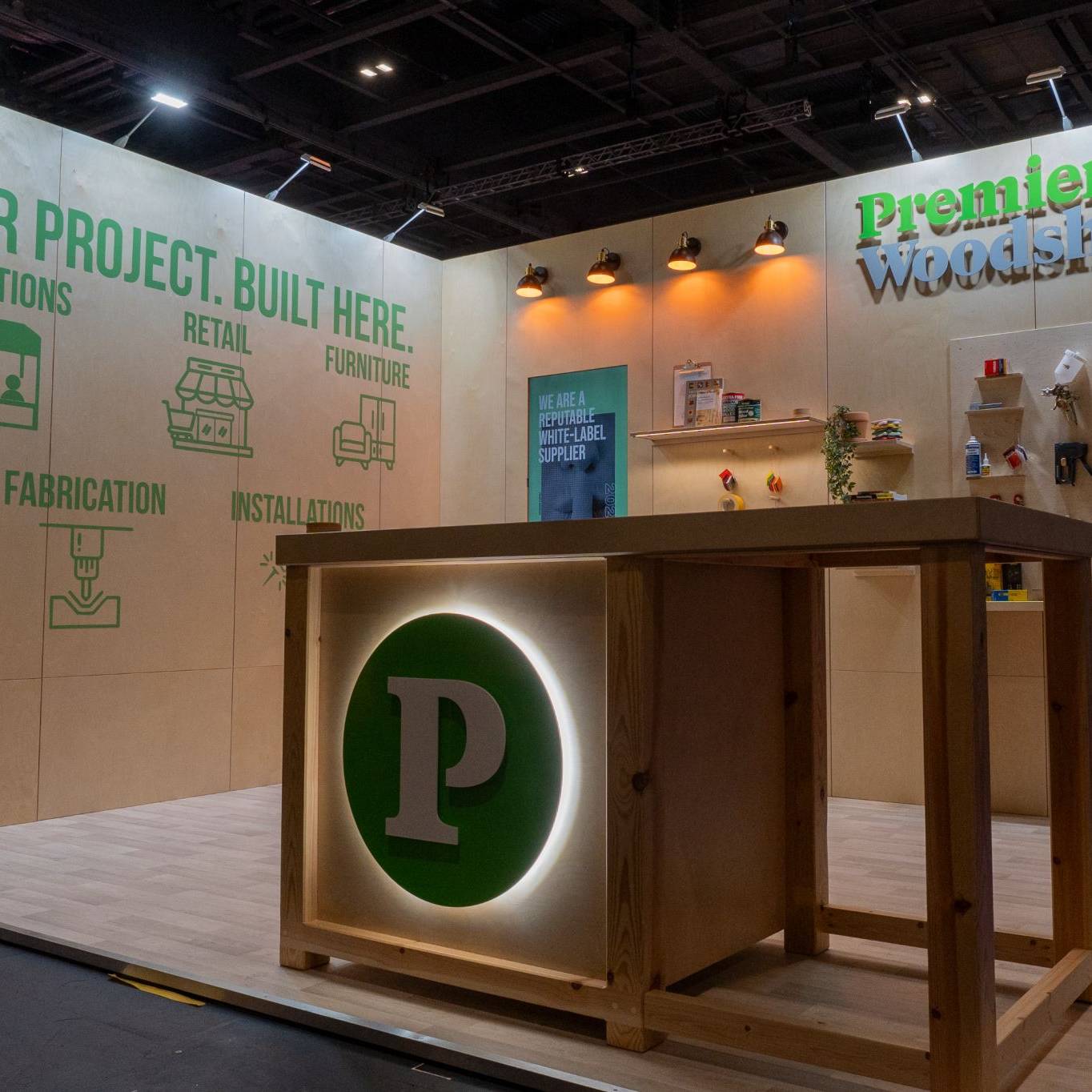 Premier Events - Fully Integrated Full Service Event Agency - 1771958633804