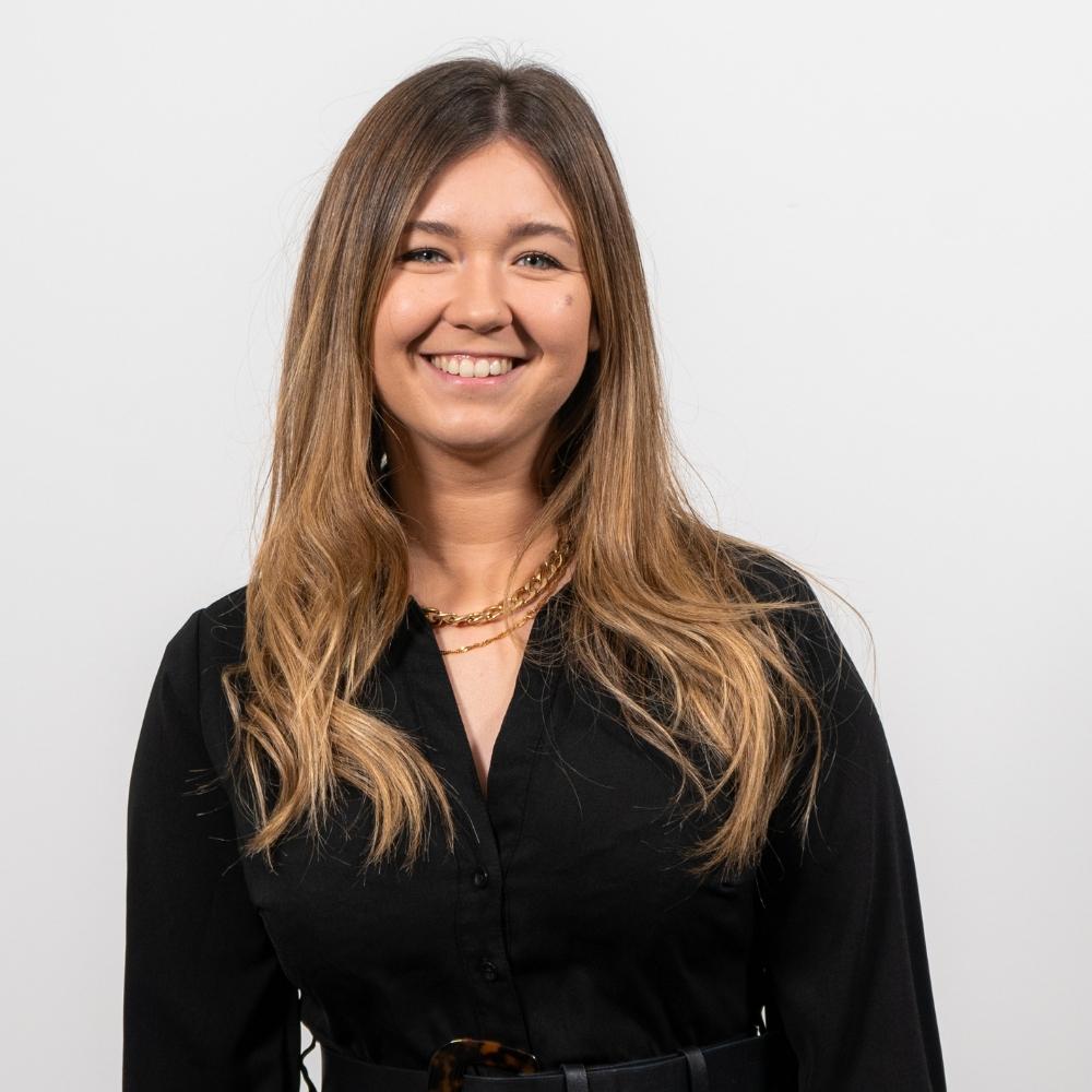 Amy Irwin - Deputy Event Director 20 Amy Irwin - Deputy Event Director