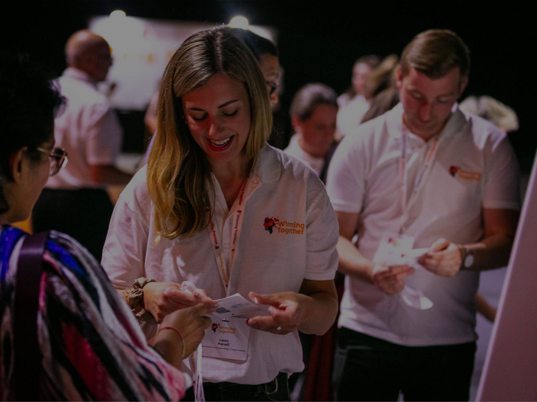 Premier Events - Fully Integrated Full Service Event Agency - Events Premier Events - Event Management