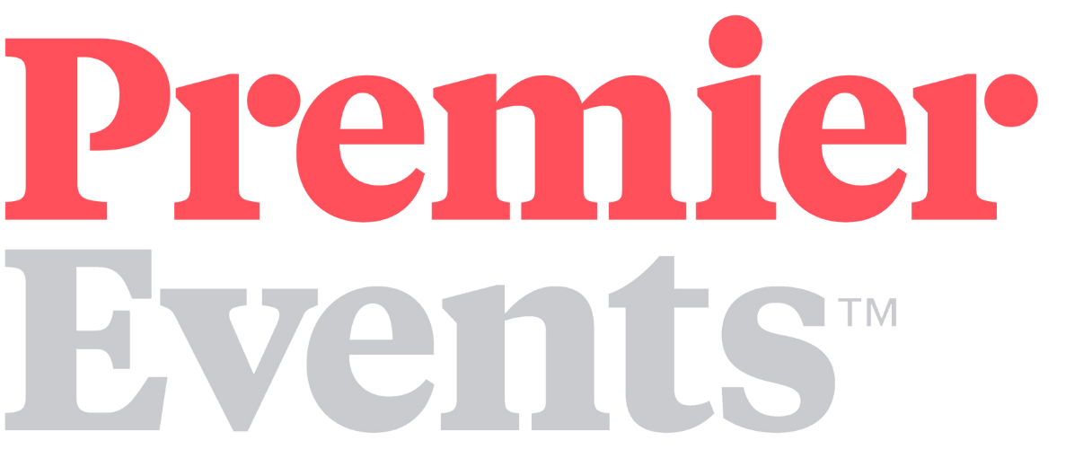 Premier Events Logo