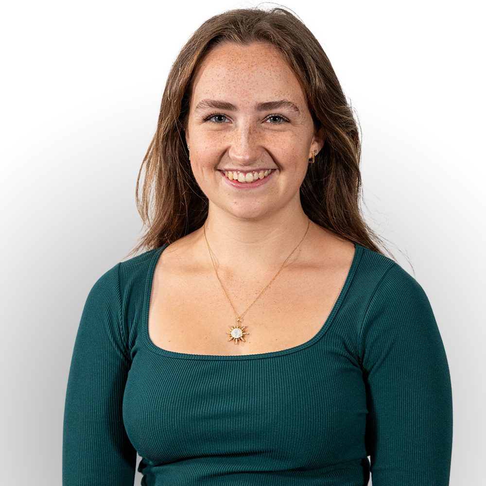 Laura Pidgeon - Junior Event Manager 22 Laura Pidgeon - Junior Event Manager