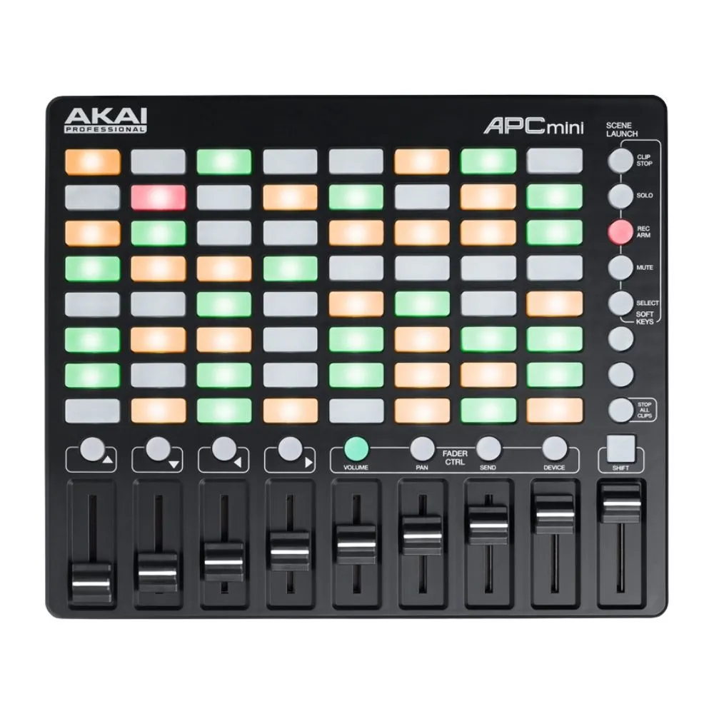 AKAI APC Mini Hire