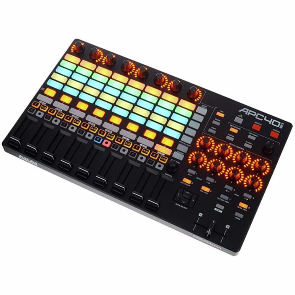 AKAI Professional APC 40 Mk2 Hire