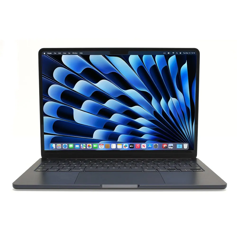 Apple MacBook Air M2 13″ Hire