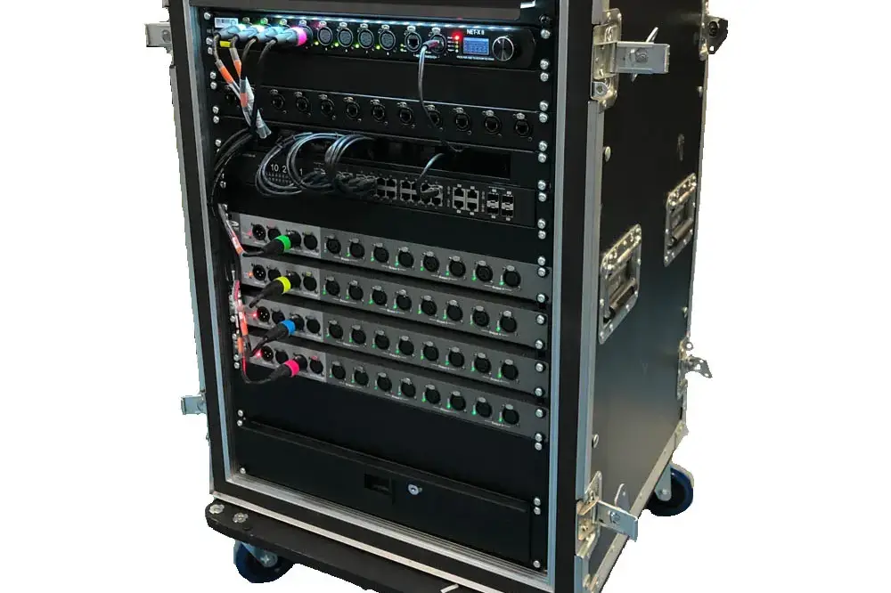Artnet-Rack-Hire