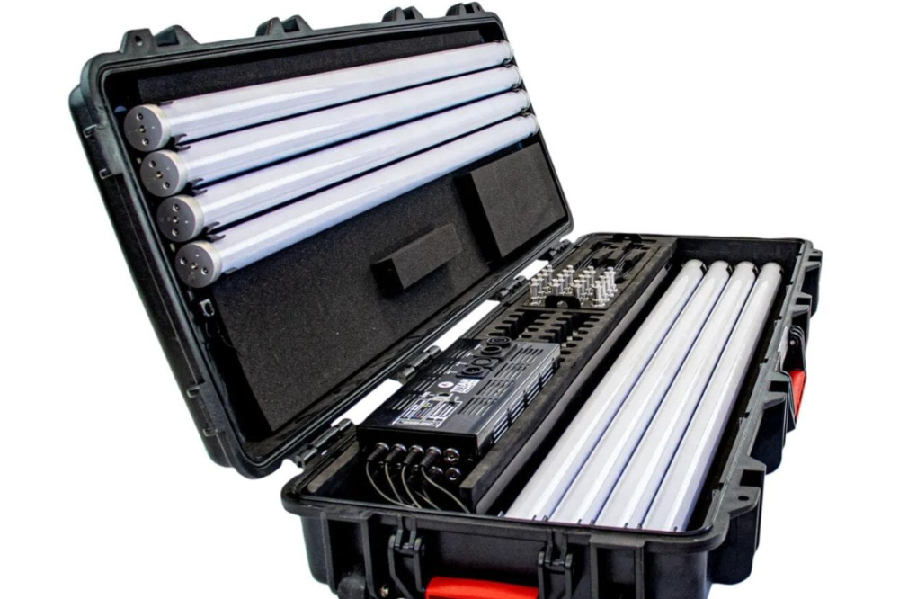 Astera Titan Tube (8 Pack) Hire