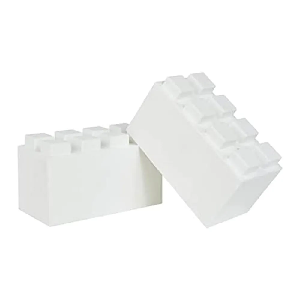 Everblock Modular Block Hire