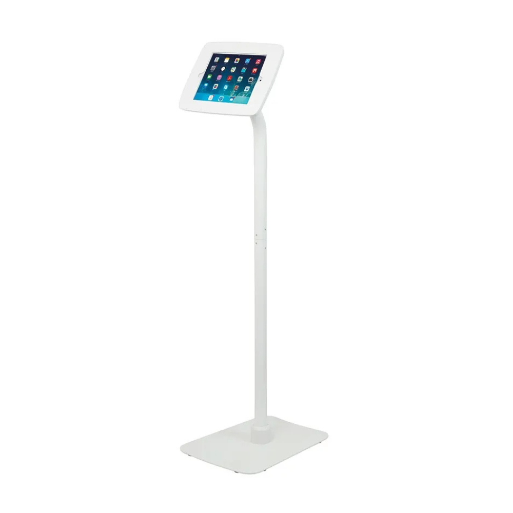 Launchpad iPad Floor Stand Hire