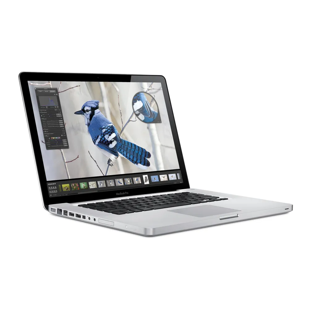 APPLE 15″ MACBOOK PRO Hire