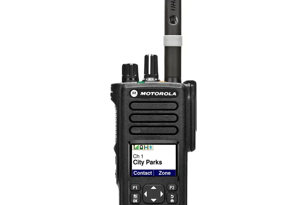 Motorolla-DP4800e-hire