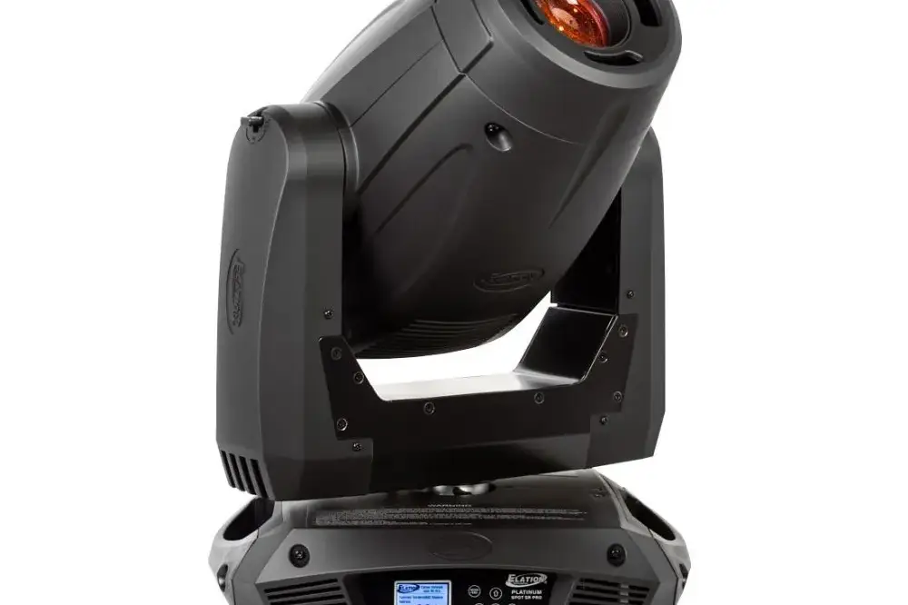 ELATION PLATINUM SPOT 5R PRO Hire