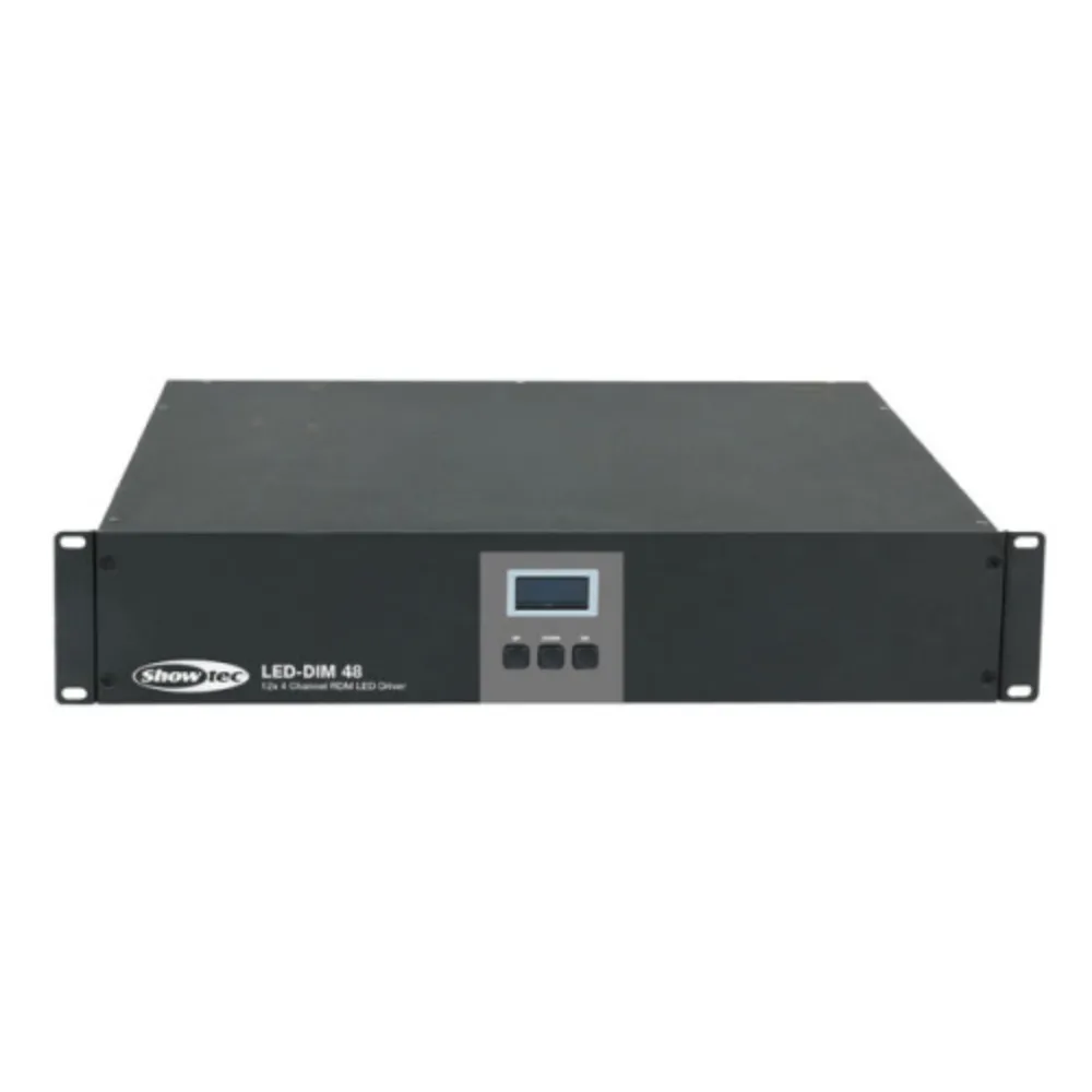 SHOWTEC LED-DIM 48 Hire