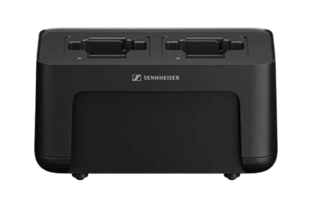 Sennheiser EW-DX CHG 70N-C - 2 Way Networkable Desktop Charger Hire