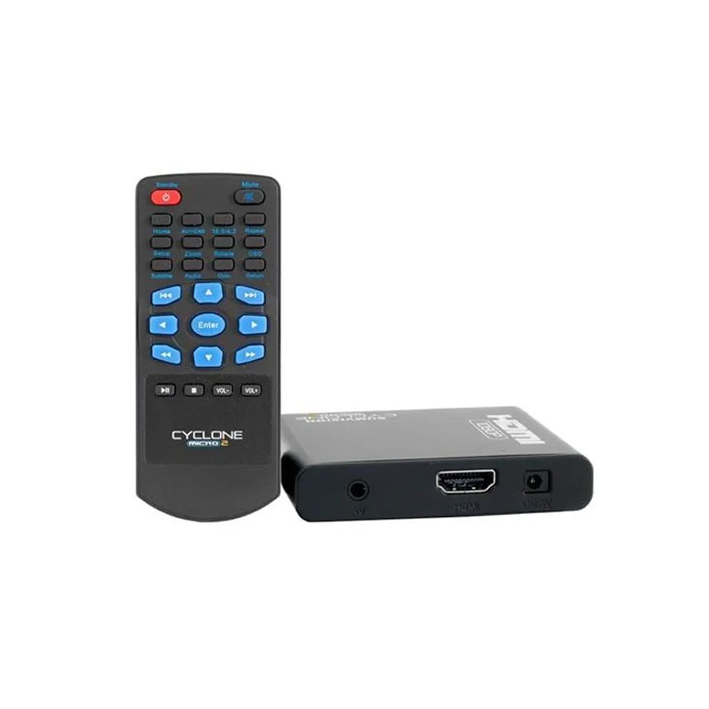 SUMVISION MICRO 2+ MEDIA PLAYER Hire